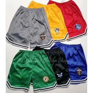 3PCS/6PCS TRACK SHORT BASKETBALL SHORTS FOR KIDS 2 YEARS OLD UP TO TEENS