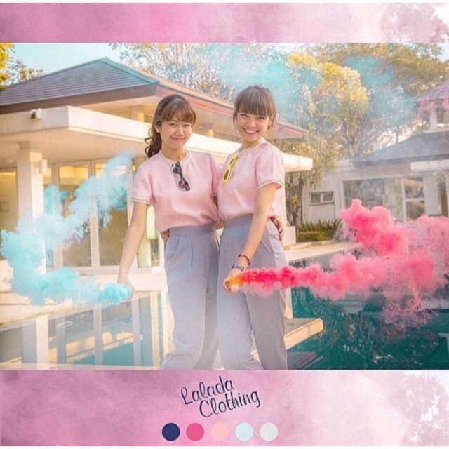 Lalada Clothing (size:m)