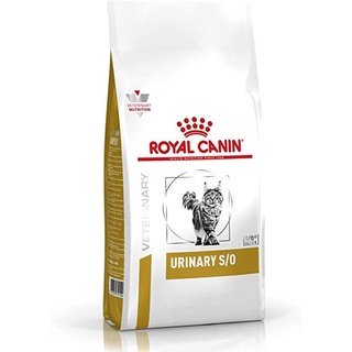 Royal Canin Urinary s/o อาหารแมวสำหรับโรคนิ่ว 3.5กก.