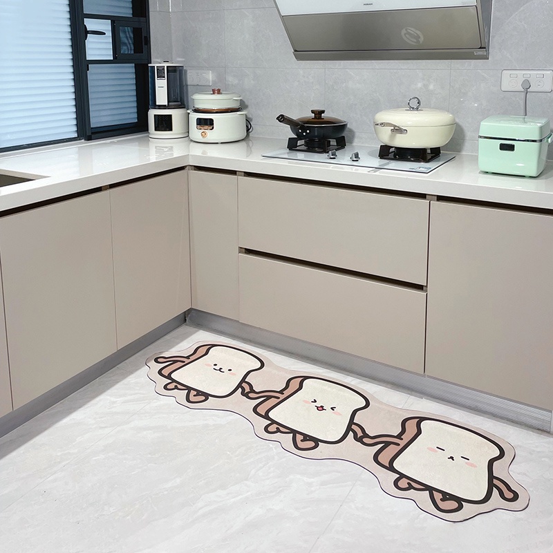 พรมปูพื้น ลายการ์ตูน