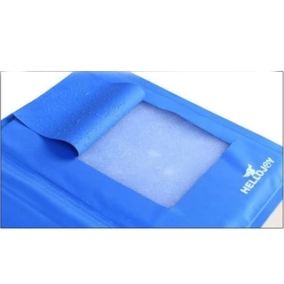 ที่นอนเจลเย็น สำหรับสัตว์เลี้ยง แผ่นทำความเย็น (Pat Cool mat)