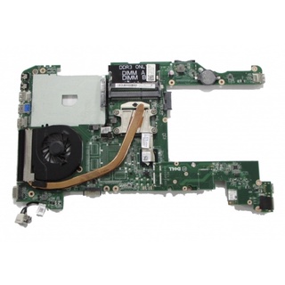 Mainboard Dell Vostro 3460 V3460 P33G แล็ปท็อป DA0V08MB6D4 DA0V08MB6D1 SLJ8C DDR3