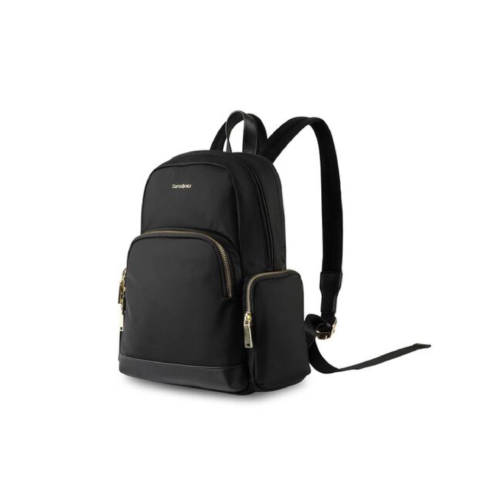 SAMSONITE กระเป๋าเป้สะพายหลัง รุ่น ARA Backpack S (TW2*09002)