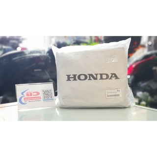 ผ้าคลุมรถ [แท้] Honda Forza 300 - 350 [2013 - 2023] , ADV 150/160 (2020+) , ADV350 (2023+) (APK04CB102FSZS)