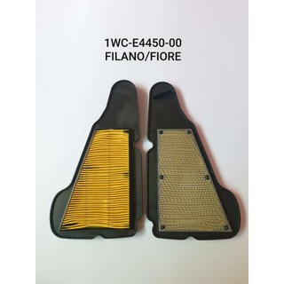 ไส้กรองอากาศ FIRANO,FIORE