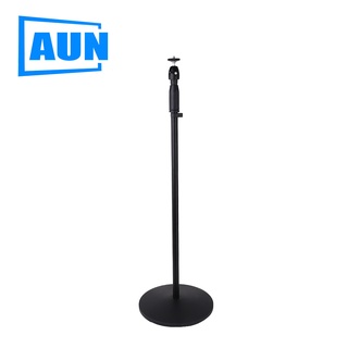 AUN X-Floor Projector Stand ปรับความสูงได้สำหรับโปรเจคเตอร์ 6mm 60cm-160cm แบริ่ง 4kg