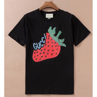 ค่าสัมบูรณ์เสื้อยืดแขนสั้นผ้าฝ้ายพิมพ์ลายแฟชั่น UnisexถูกสุดๆS-3XL