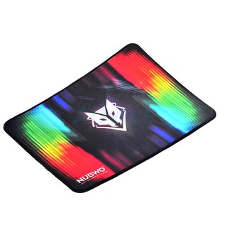 Mouse PAD (แบบผ้า) NUBWO NP023