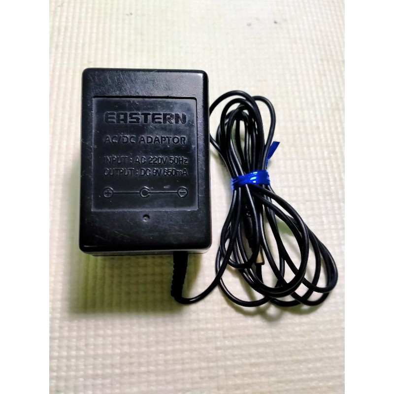 หม้อแปลงแท้ adaptor Family FR หรือ FC ไฟไทย FR102 FR202