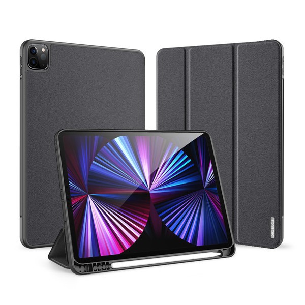 CASE DOMO IPAD PRO 11 M4 2024 / IPAD PRO 13 M4 2024 / IPAD PRO M2 11 2022 IPAD PRO 12.9 2022 / IPAD 