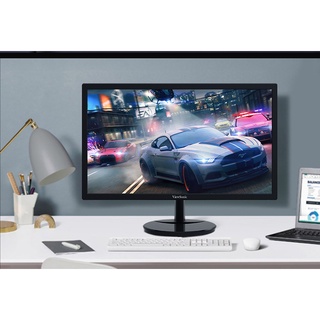 ViewSonic VX2259-HD-PRO จอคอมพิวเตอร์ จอแสดงผล 21.5 นิ้ว 144Hz 1ms HDR หน้าจอ HDMI + DP อินเทอร์เฟซ #2