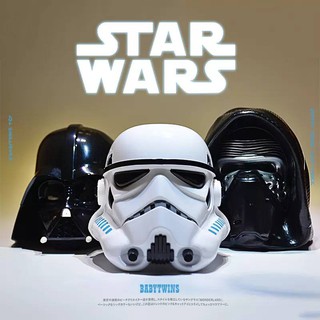 [ส่งฟรี] โมเดล Starwar สตาร์วอร์ กล่องใส่นาฬิกา ตั้งโชว์ วางเล่น ตามสะดวก วัสดุ ABS สูง 12cm