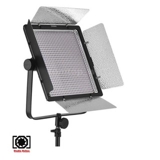 ไฟ LED ต่อเนื่องสำหรับถ่ายวีดีโอ YONGNUO YN900 II Pro LED Video Light 5500K