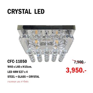 CRYSTAL LED CFC-11050