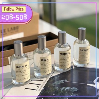 1 Set Le Labo EDP 30ml*3 ลีลาโบชุดน้ำหอมสี่ชิ้น Another13 / Rose31/ Santal33/ The Noir29 ลีลาโบ