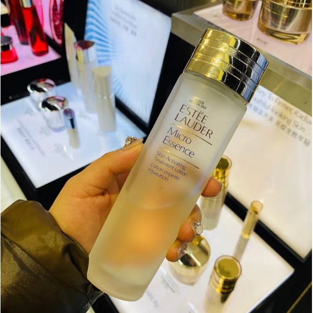 estee lauder face toner