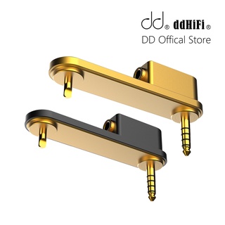 Dd ddHiFi DJ44S M1 อะแดปเตอร์พินกราวด์ สําหรับเครื่องเล่นเพลงพรีเมี่ยม Sonys NW-WM1A และ NW-WM1Z