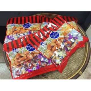 Nuts Crisp ขนมถั่วตุ้บตั้บมาเลเซีย (500 กรัม)