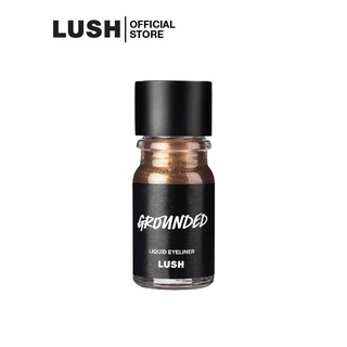 LUSH อายไลเนอร์ GROUNDED EYELINER 4g