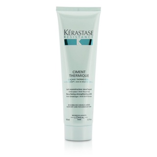 KERASTASE - Resistance Ciment Thermique Resurfacing Strength