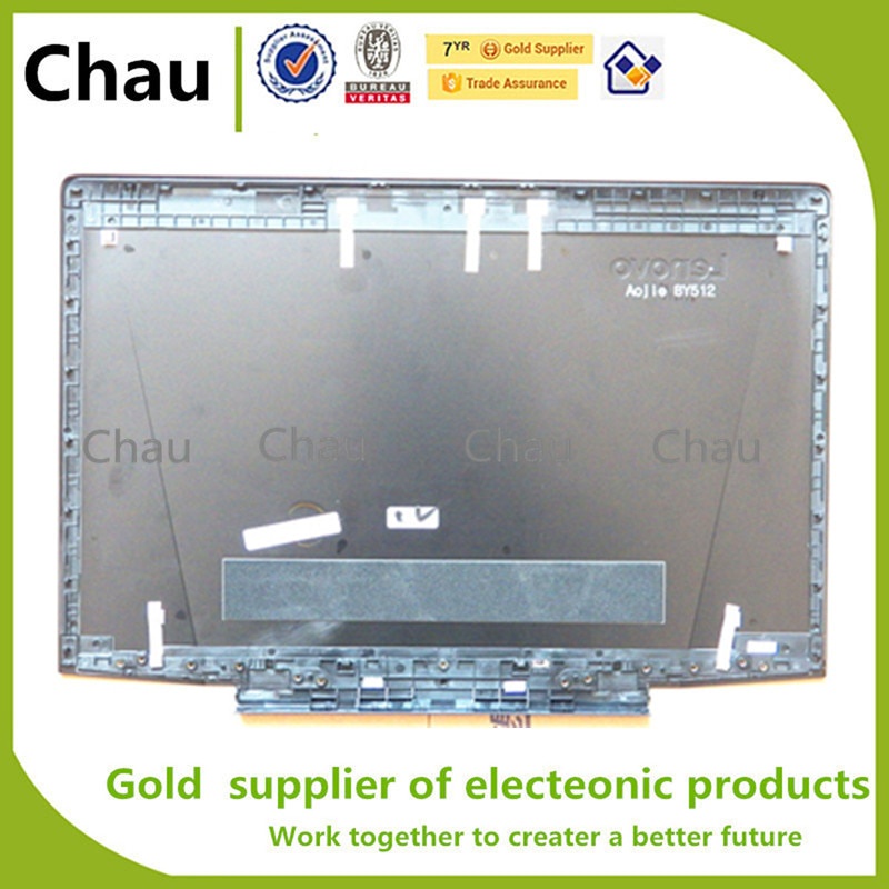 ใหม่สําหรับ Lenovo Ideapad Y700-15 Y700-15ISK Y700-15ACZ 3D LCD ฝาหลัง AM0ZL000100