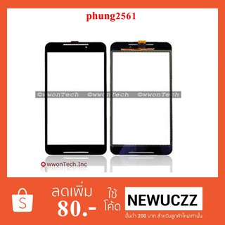 ทัชสกรีน Asus Fonepad 8 ME380,FE380CG ,FE380CXG,K016