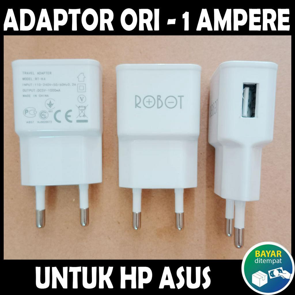 Original 1A หัวชาร์จสําหรับ ASUS ZENFONE HP 1 2 3 GO LIVE L1 L2 M1 M2 5 6 7 8 9 ROG โทรศัพท์ ROG โทร