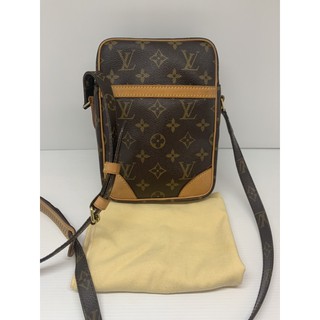 Louis Vuitton crossbody