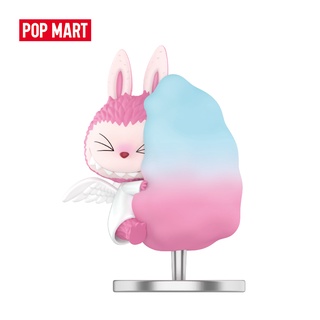 ฟิกเกอร์ POP MART The Monsters Candy Series Blind Box ของเล่นสําหรับเด็ก