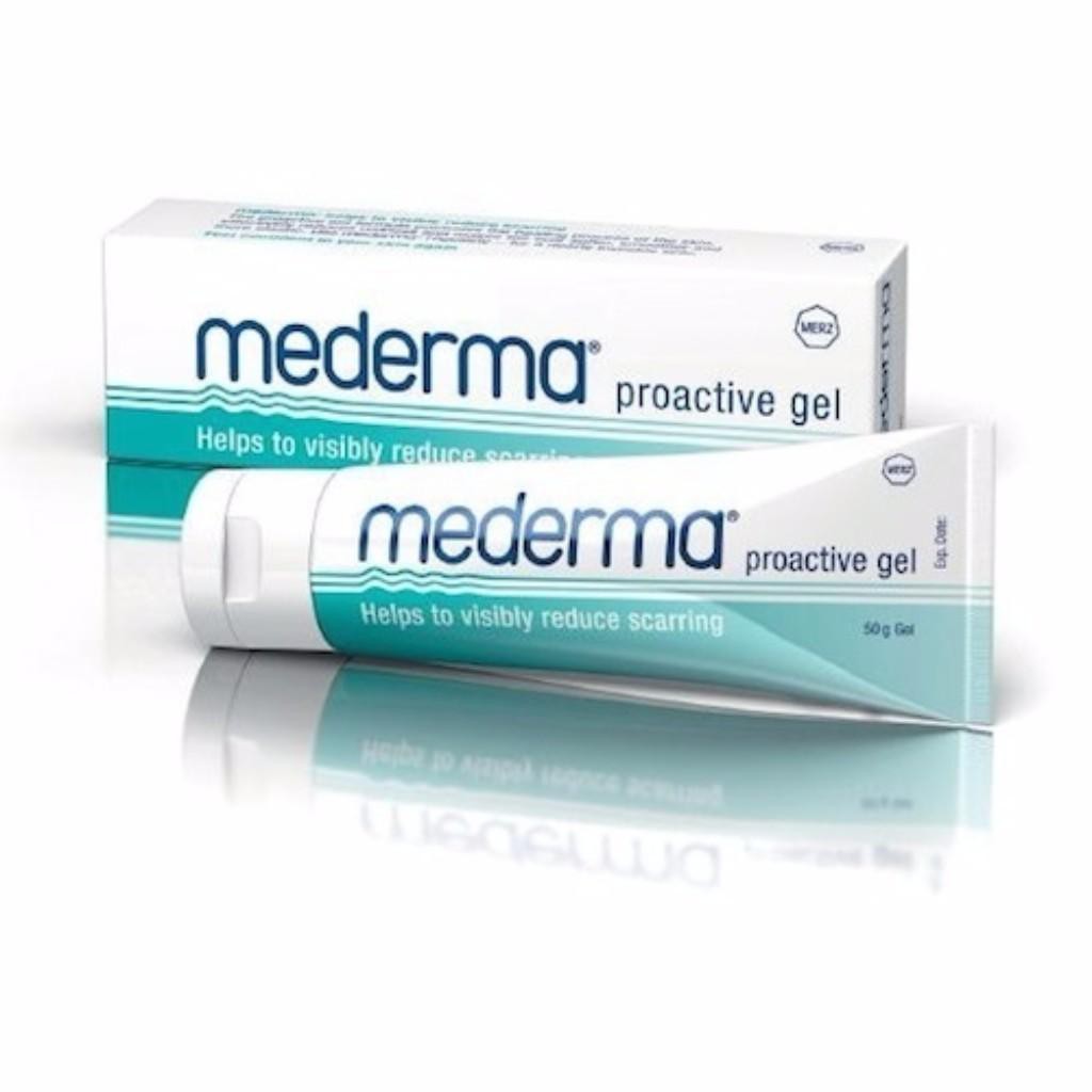 Mederma Proactive gel 20g. ของแท้/พร้อมส่ง