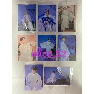 Photobook BTS Dalmajung แท้ 💯 พร้อมส่ง