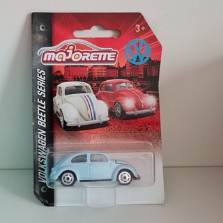 majorette​ beetle รถเต่า​ รถเหล็ก​ เปิดกระโปรงหน้าได้