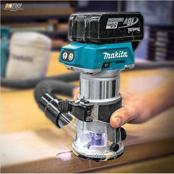 DRT50Z / DRT50ZJX3 / DRT50ZJX3SET / DRT52Z ทริมเมอร์ 18V+อุปกรณ์ (เครื่องเปล่า/ ครบชุด /ครบเซ็ต)