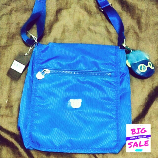 FN 👜แท้100% จาก outlet FN นะค🍒