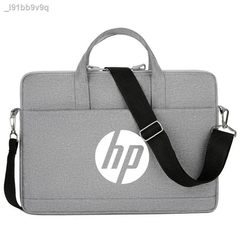 【กระเป๋าเป้ใส่โน๊ตบุ๊ค】【Laptop backpack】▩☈✲HP Shadow Elf 7 Notebook กระเป๋าคอมพิวเตอร์ขนาด 16.1 นิ้ว 15.6 นิ้ว Shadow El