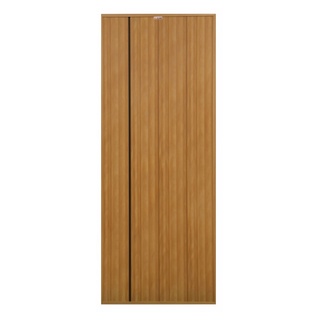 WELLINGTAN ประตูพีวีซี IDEA IT-1 70x200ซม. TEAK