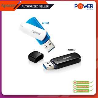 Flash Drive APACER AH357 AH355 32GB USB 3.2