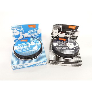 โลแลน เฮด อัพ โพเมด Lolane Pomade 75 กรัม