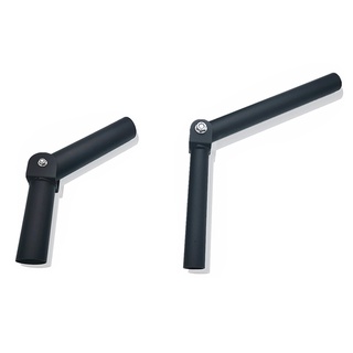 T Bar Row Attachment for 1inch or 2inch Barbell Bar,50mm