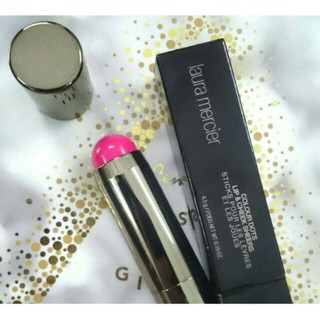 laura mercier color dot lip and cheek ลอร่า เมอซิเอ่อแก้มและลิป