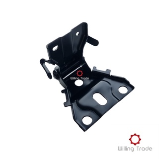 หูยึดเบาะ (A183) HONDA:(77110-KBP-750) DASH "98" [แท้ศูนย์] HINGE COMP, SEAT