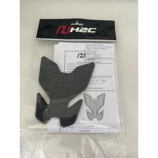 กันลายถังน้ำมัน รุ่น HONDA CBR150R อุปกรณ์ตกแต่งรถจักรยานยนต์ อะไหล่แท้เบิกศูนย์  [APK94AH17800ZA]