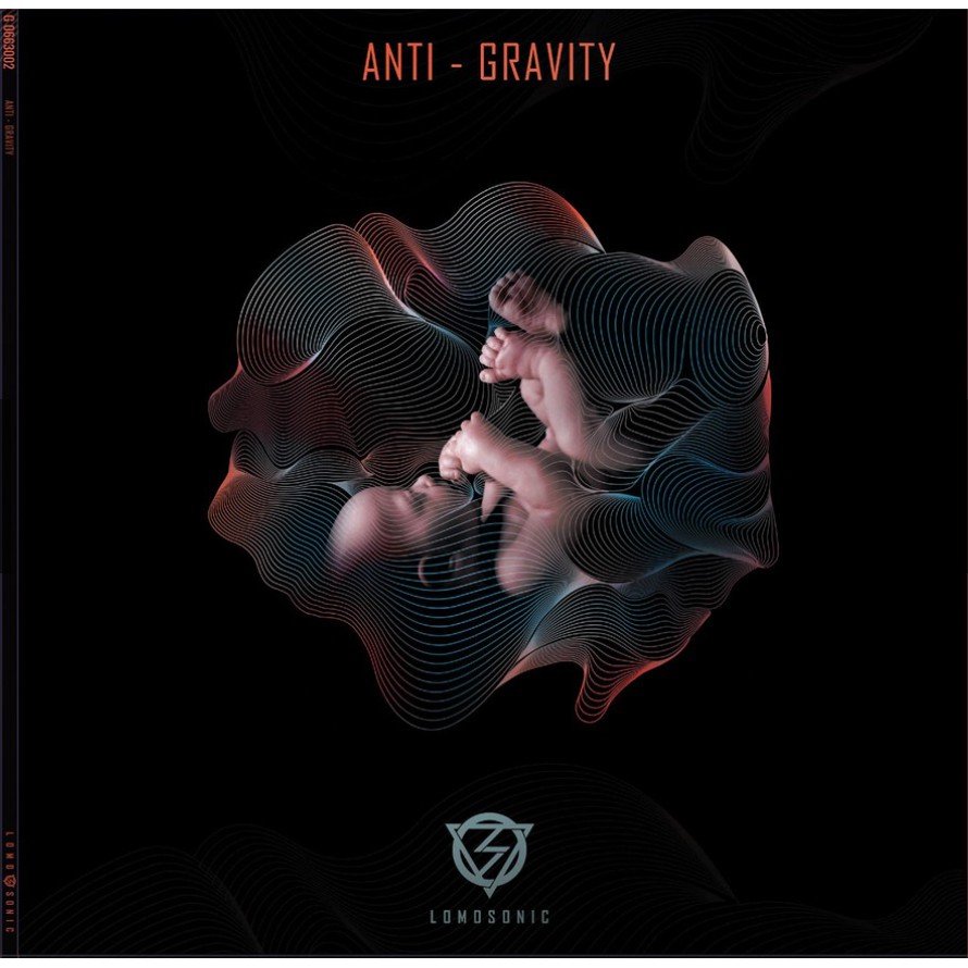 Lomosonic - Anti Gravity