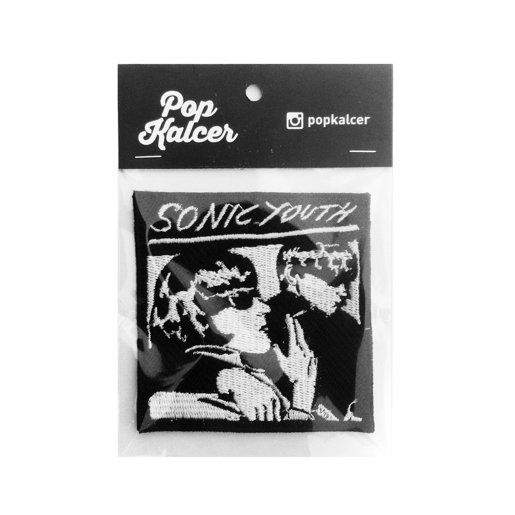 Sonic Youth - ปะ****