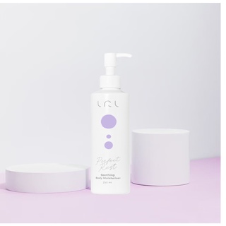 LRL Perfect Rest Soothing Body Moisturiser // แอลอาร์แอล เพอร์เฟค เรสท์ ซูทติ้ง บอดี้ มอยส์เจอร์ไรเซอร์