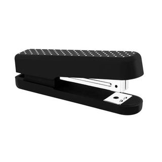 Zodaca : ZDC2175760* เครื่องเย็บกระดาษ Soft Touch Stapler, 15 Sheets Capacity