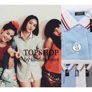 Topshop shirt