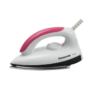 Panasonic เตารีดหน้าเตาเคลือบ 0.8กก. 1000วัตต์ รุ่นNI-317T