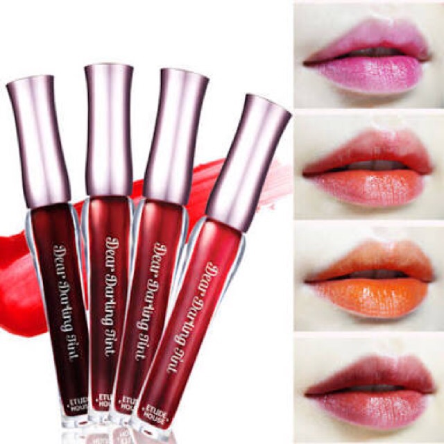 Etude House Dear Darling Tint
