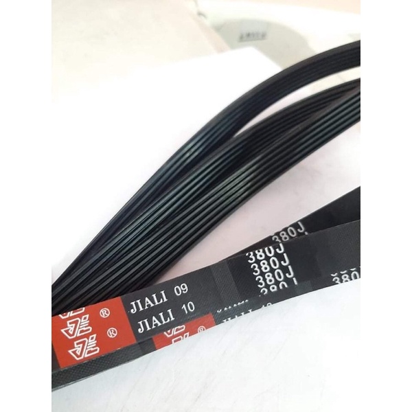 สายพานจักรยานออกกำลังกายPJ965/380J